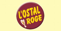 L'OSTAL ROGE