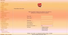 Recettes de Cuisine Webmediation