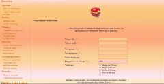 Recettes de Cuisine Webmediation