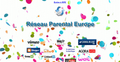 Reseau Parental Europe