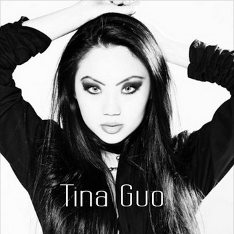 Tina Guo